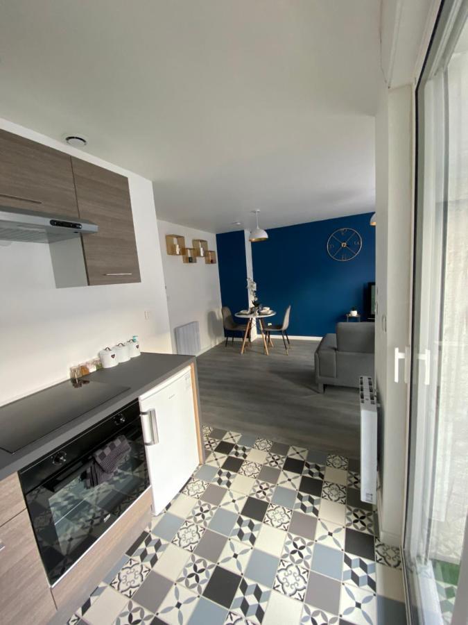 Superbe T2 Style Scandinave