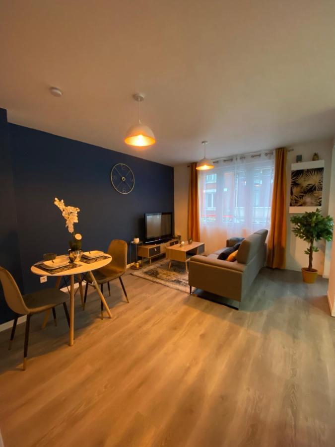 Superbe T2 Style Scandinave