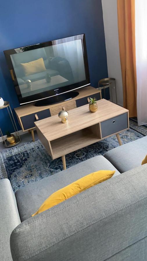 Superbe T2 Style Scandinave *
